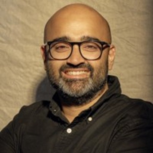 Amrish Singh Liberate Technologies' CEO