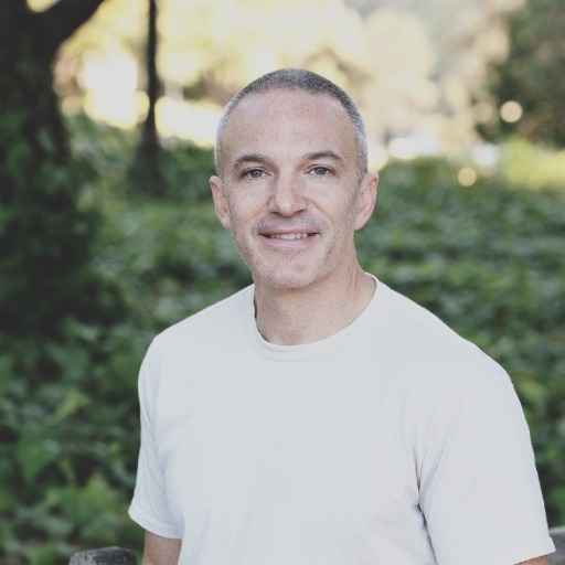 Jason St Pierre  Chief Product Officer and Co-Founder