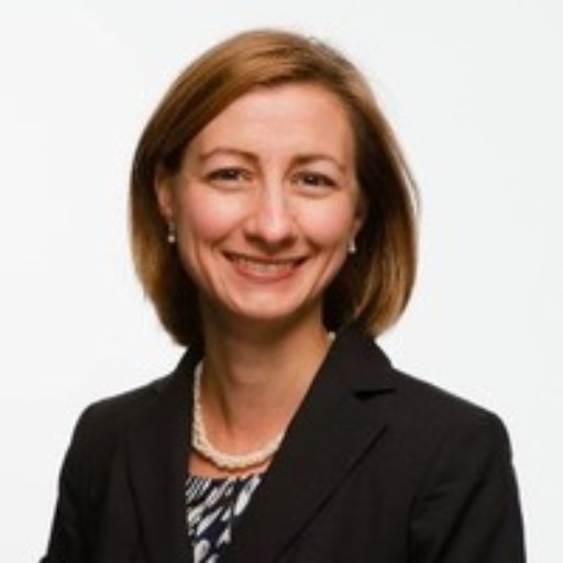 Francine Geist LiveAction's CEO