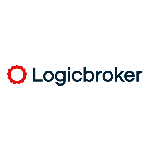Logicbroker's Logo
