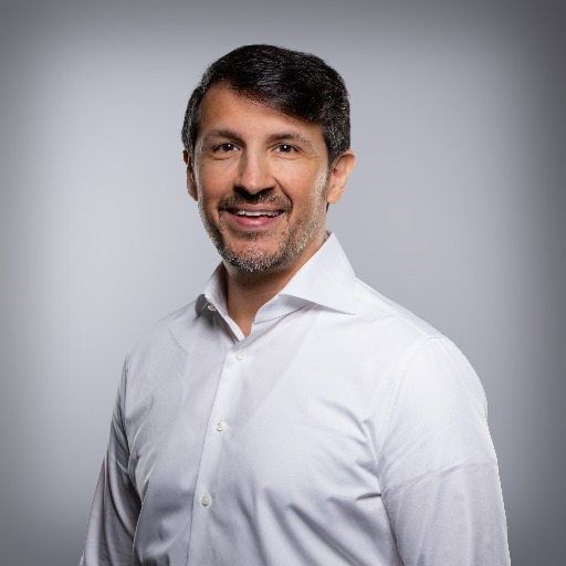 Omar Qari Logicbroker's CEO