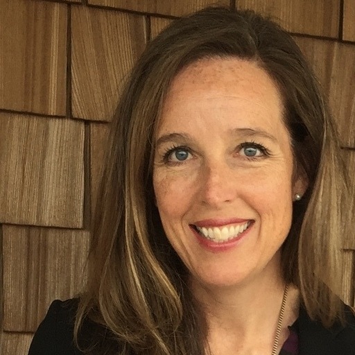 Alyene Schneidewind  Chief Performance Officer