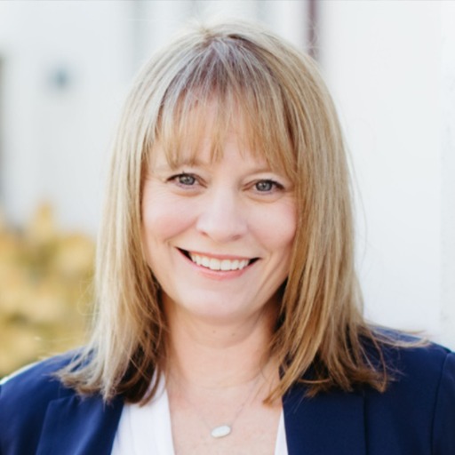 Julie Solliday  Chief Customer Officer