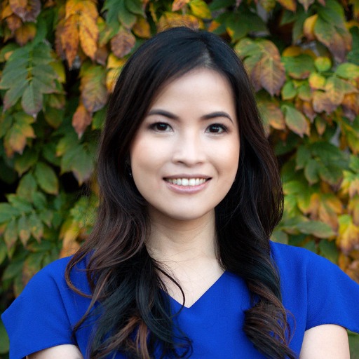 Carol Lee  Chief Financial Officer