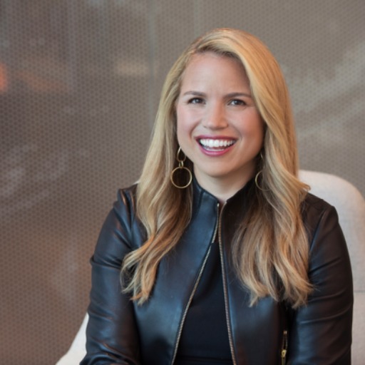 Christina Kosmowski  Chief Executive Officer