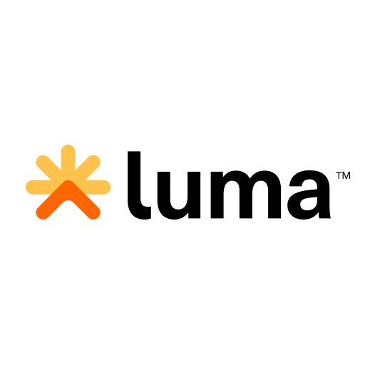 Luma Health's Logo