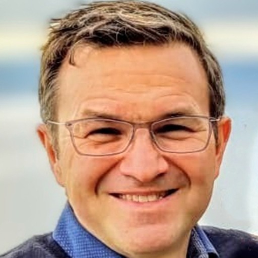 Jerome Grateau  VP Customer Engagement