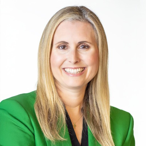 Jessica McNelley MarketSource's CEO