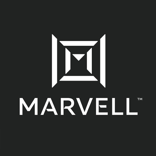 Marvell Technology's Logo