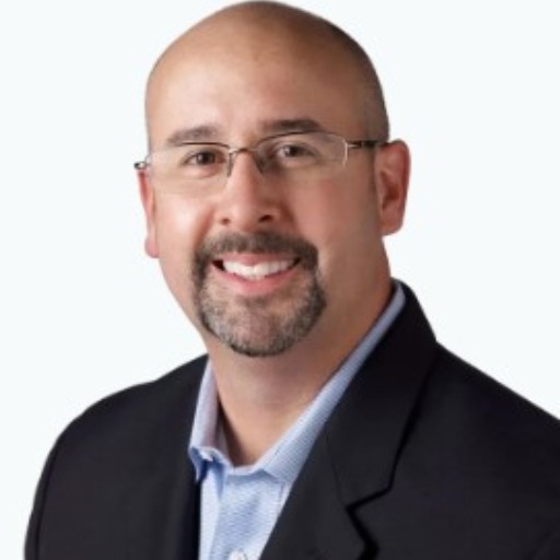 Thomas Luttrel  Chief Financial Officer