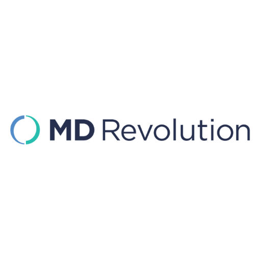 MD Revolution's Logo
