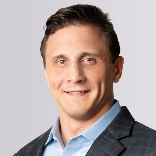 Damian Blazy Mersive's CEO
