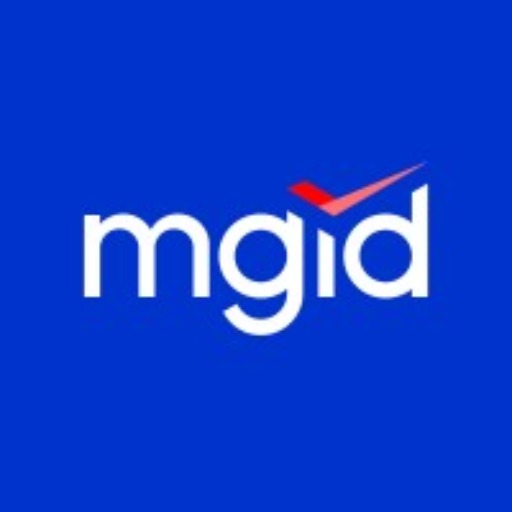 MGID's Logo