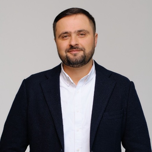Sergey Denisenko MGID's CEO