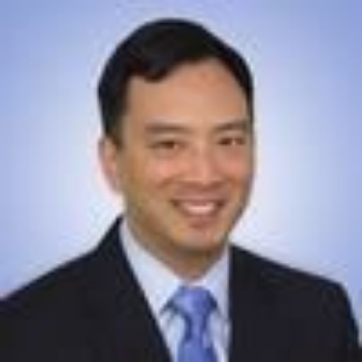 Randy Yu  Senior Vice President and Chief HR Officer