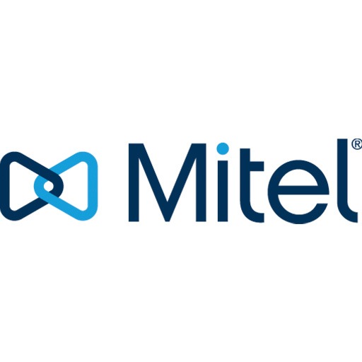 Mitel Networks' Logo
