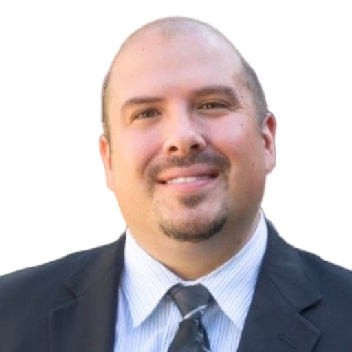 Robert Baca  EVP, Chief Technology Officer