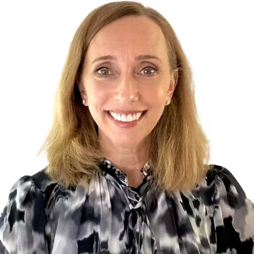 Stefanie Wittner  EVP, Chief People Officer