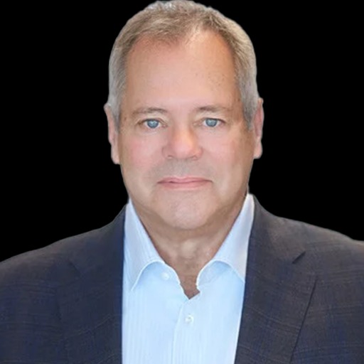 Mark Bishof  Chairman and CEO