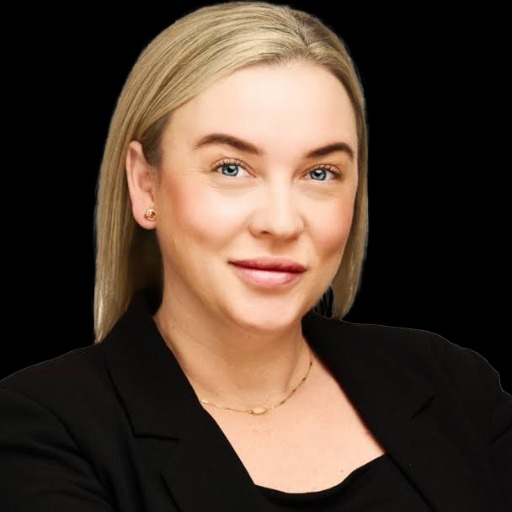 Jamie Hunter  Chief of Staff and Head of Corporate Development