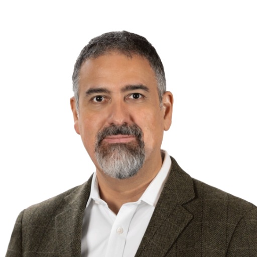 Fabrice Martin  Chief Product Officer