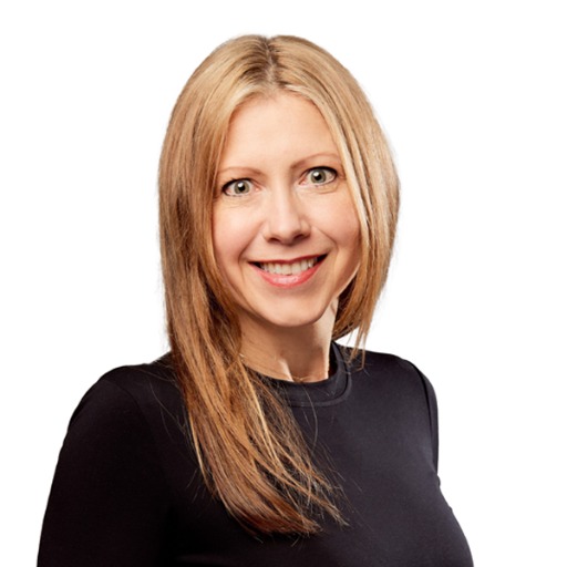 Carrie Parker  Chief Marketing Officer