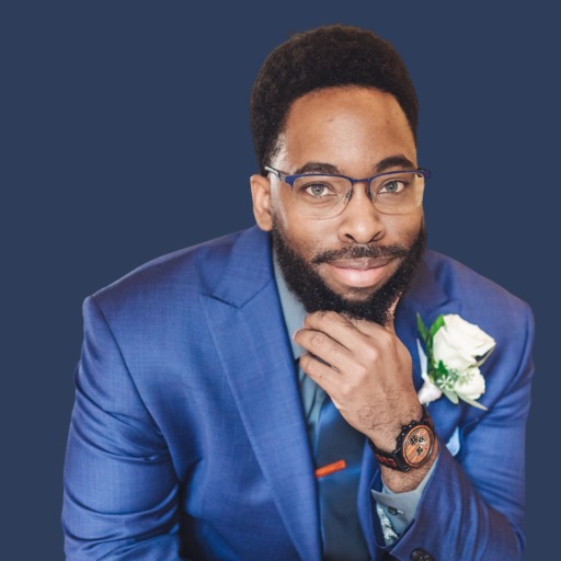 Chris Randolph — DEIB Senior Manager at Medallia