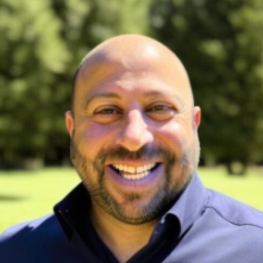 Ross Kasper — Director, Talent Acquisition at Medallia