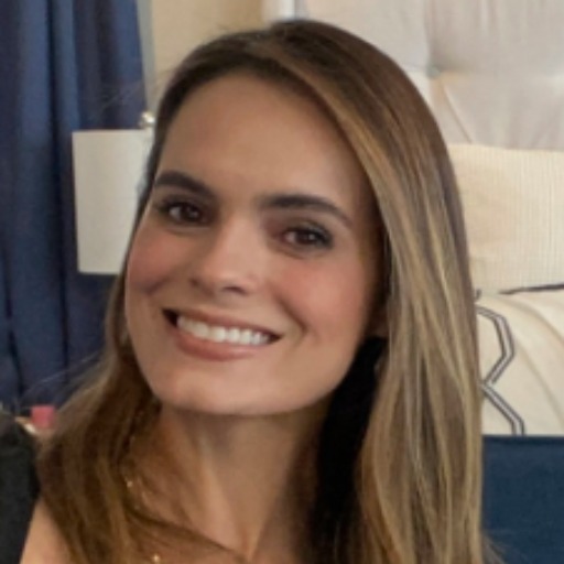 Adriana Miller — Senior Director, People Operations at Medallia