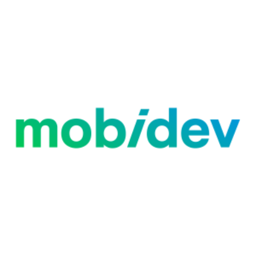 MobiDev's Logo