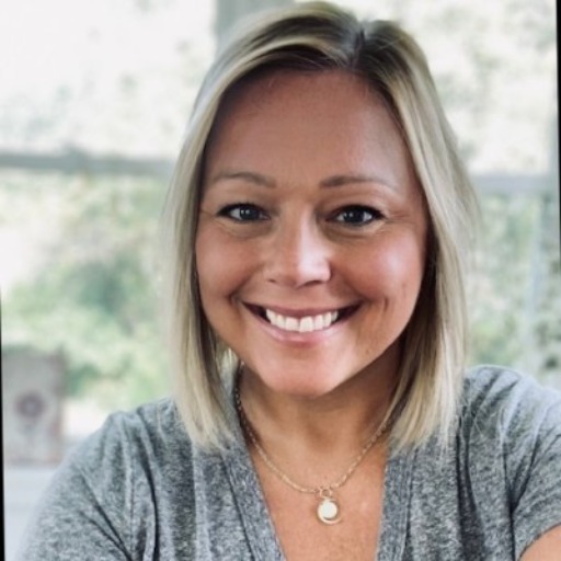 Jamie Olson  VP People & Culture