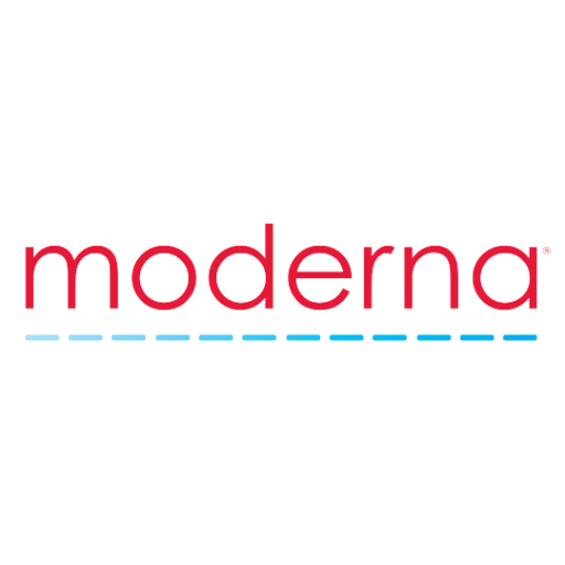 Moderna Therapeutics' Logo