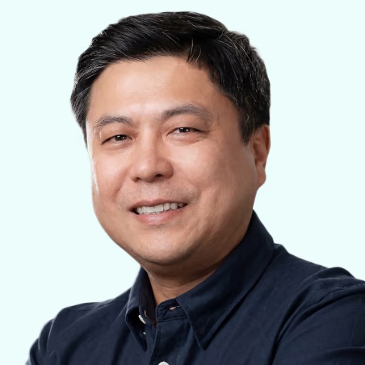 Ikkjin Ahn Moloco's CEO