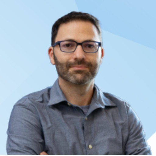 Tal Shaked  Chief Machine Learning Engineer