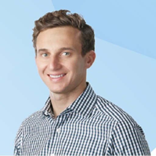 Brandon Maultasch  Chief Financial Officer