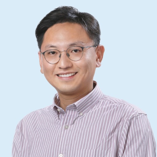 David Sehyuk Park  Co-founder and Chief Information Officer