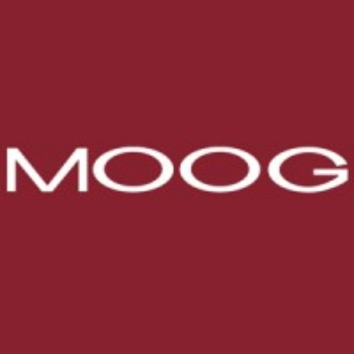 Moog's Logo