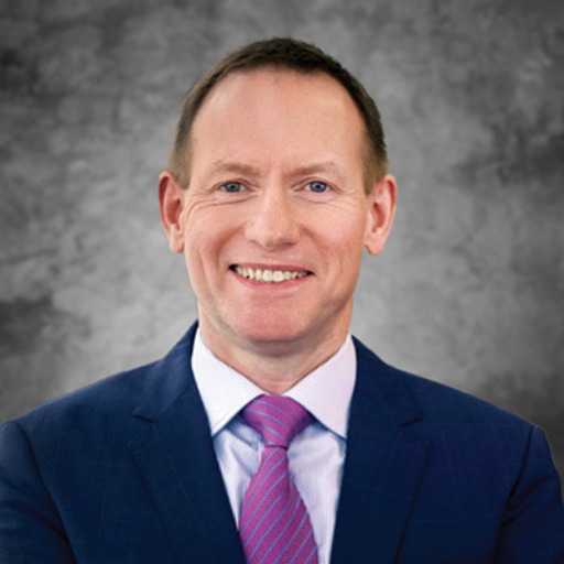 Pat Roche  Board of Directors - Class B Director