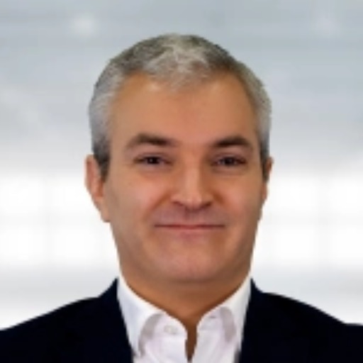 Kai Szakmary  Group Vice President, General Manager, Marketing and Strategy