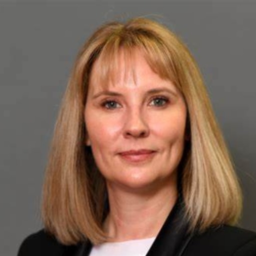 Louise Wild  Group Vice President, Process and Performance, Industrial