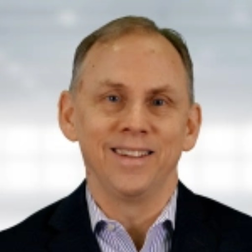 George Cameron  Group Vice President, Director, Tranformation, Industrial