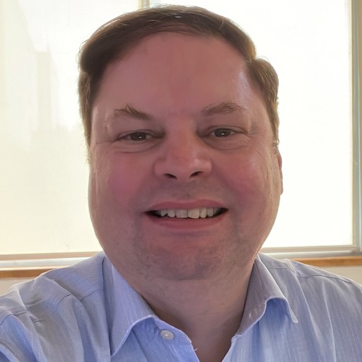 Gareth Kybett  Director, Industrial, Contract & Compliance