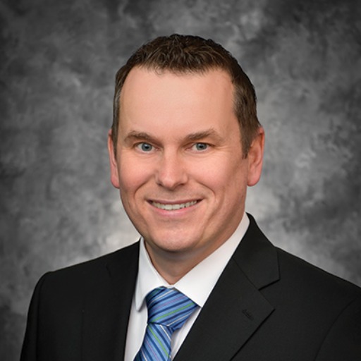 Paul Wilkinson — Executive Vice President; Chief Human Resources Officer (CHRO) at Moog