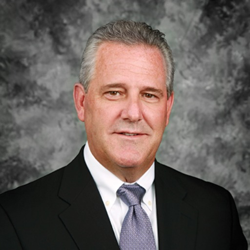 Mark Trabert ā Executive Vice President; Chief Operating Officer (COO) at Moog
