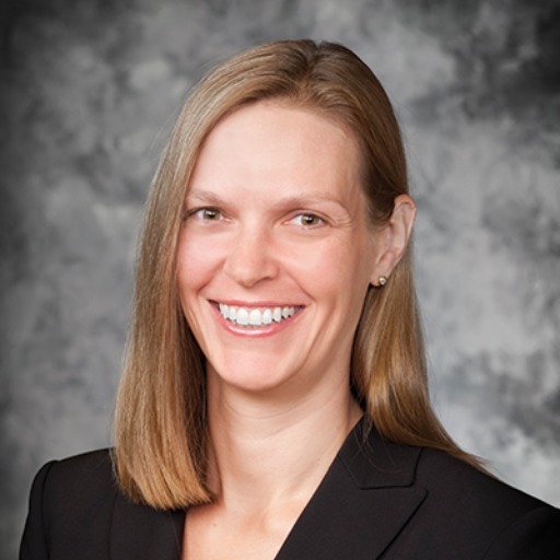 Jennifer Walter — Executive Vice President; Chief Financial Officer (CFO) at Moog