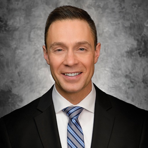 Joe Alfieri — Vice President; President, Space and Defense at Moog