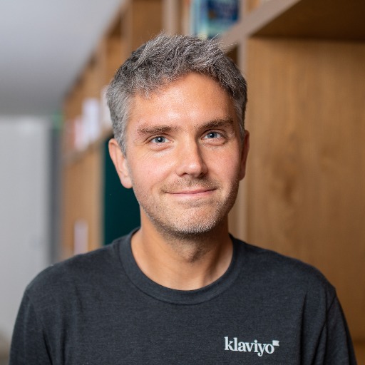 Andrew Bialecki  Co-founder and Chief Executive Officer