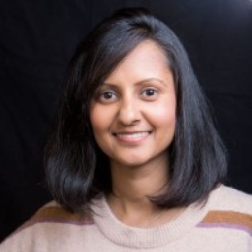 Surabhi Gupta  Chief Technology Officer