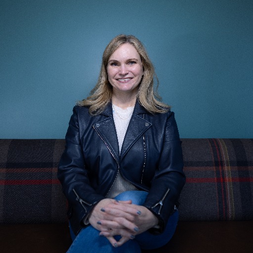 Amanda Whalen  Chief Financial Officer