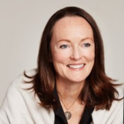 Carmel Galvin  Chief People Officer